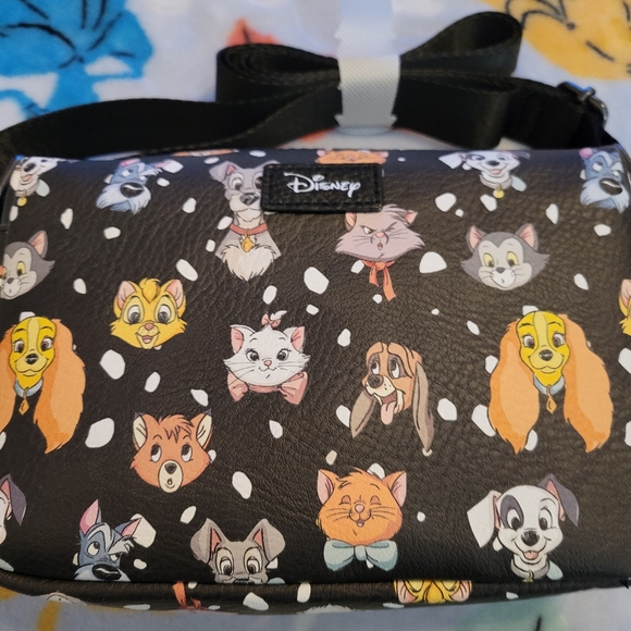 Disney Bags Disney Crossbody Bag Poshmark